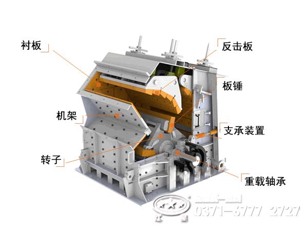 反擊破結構參數