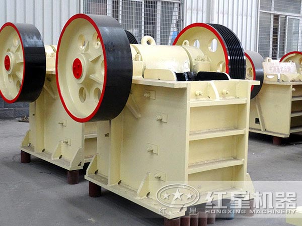57顎破機價格