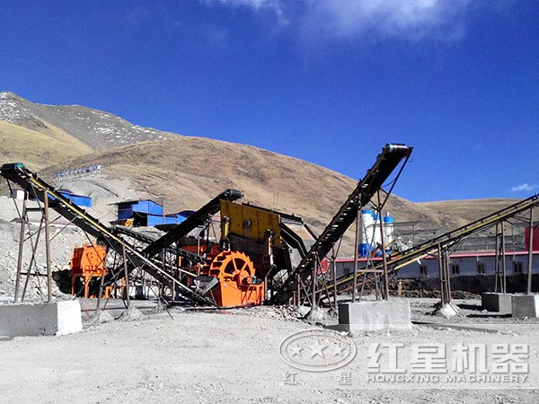 偏離的打沙廠 偏離的打沙廠
