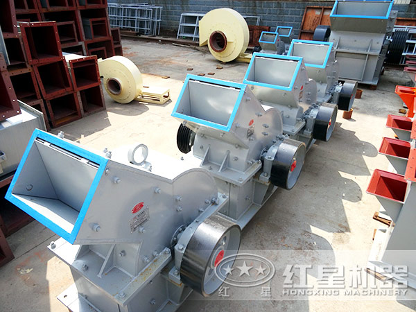 錘式破碎機(jī)直銷廠家 錘式破碎機(jī)直銷廠家