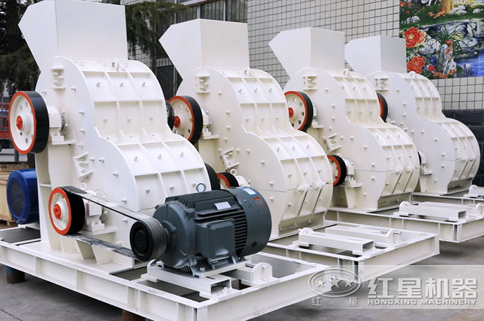 爐渣制粉機 爐渣制粉機
