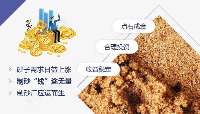 粉石成金助力企業高收益操作
