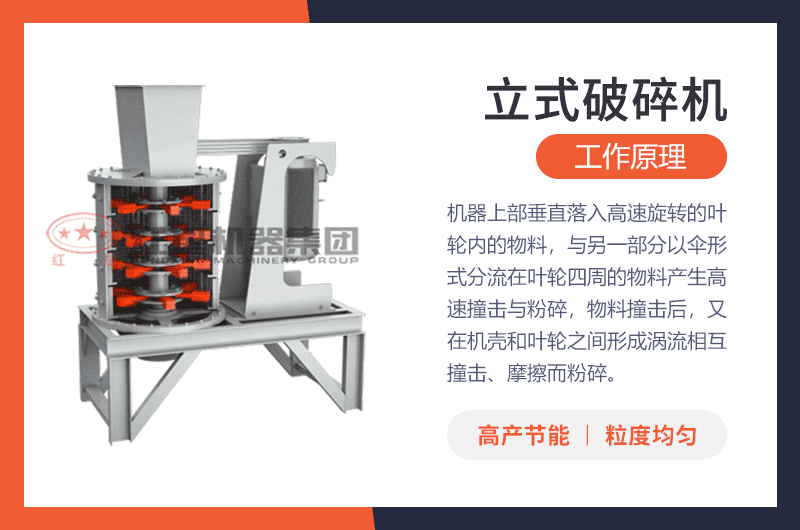 復(fù)合破碎機(jī)工作原理