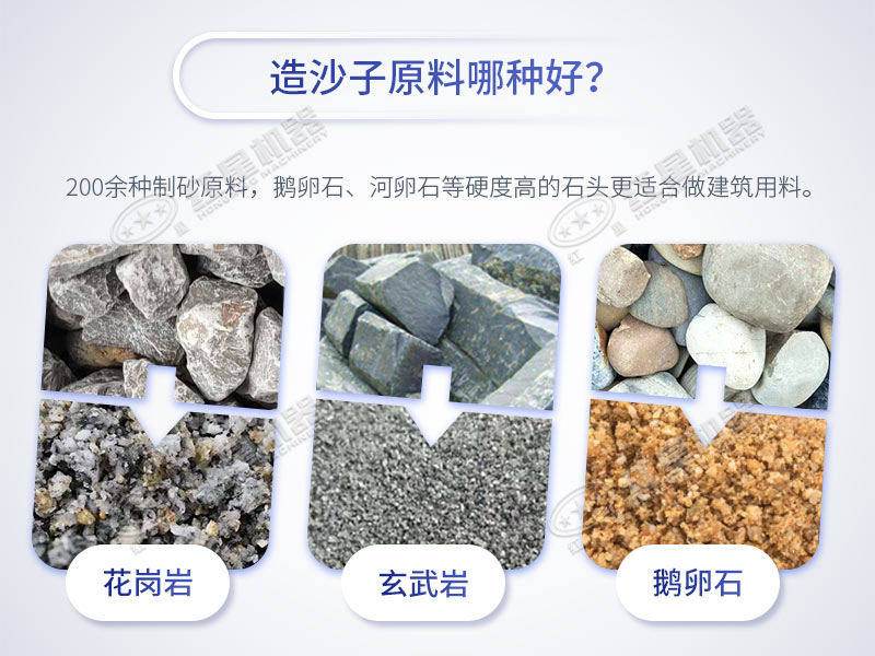 機制砂來源 機制砂來源