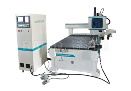 多功能四軸加工中心