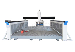 保利龍泡沫加工中心