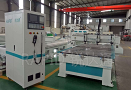 多頭高效雕刻機